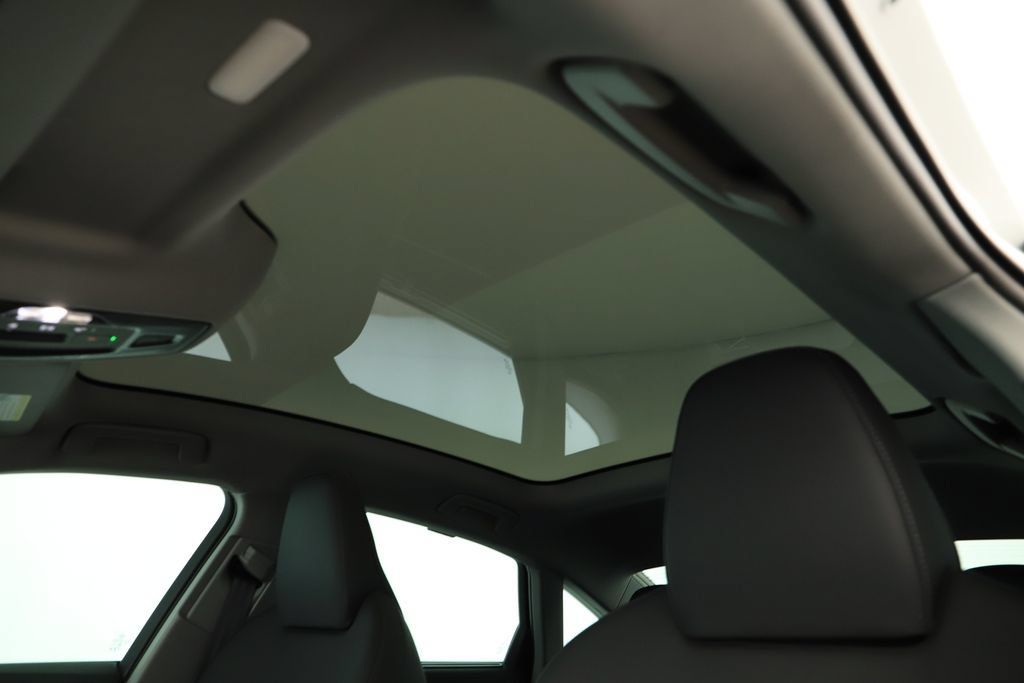 New 2026 Audi A6 Premium Plus AWD/4WD image 25