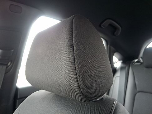Used 2026 Honda Civic Sport image 13