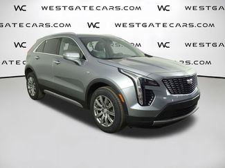 Used 2023 Cadillac XT4 Premium Luxury video 2