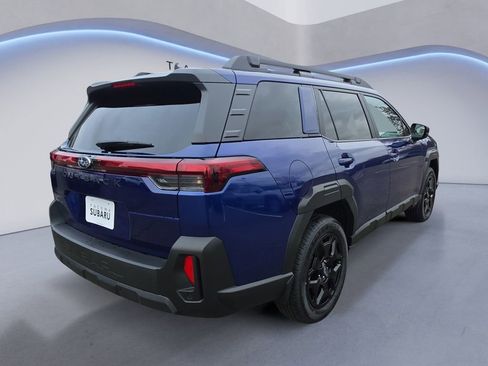 New 2026 Subaru Outback Limited image 5