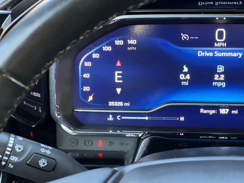 Used 2025 Chevrolet Silverado 1500 LT image 37