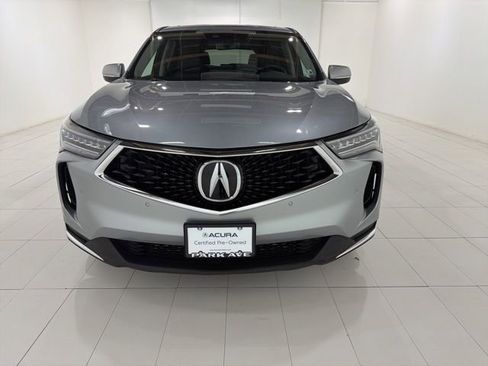 Certified 2023 Acura RDX w/ Technology Package image 8