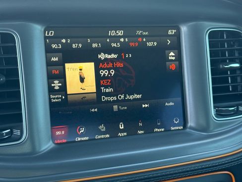 Used 2023 Dodge Charger Scat Pack w/ Plus Group image 18