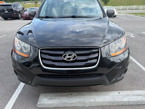 Used 2010 Hyundai Santa Fe GLS AWD/4WD image 2