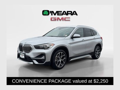 Used 2021 BMW X1 xDrive28i w/ Convenience Package
