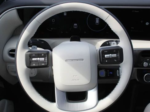 New 2026 Hyundai Palisade Calligraphy AWD/4WD image 13