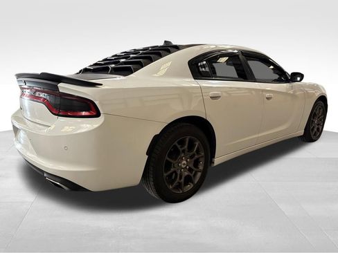 Used 2018 Dodge Charger GT w/ Driver Confidence Group image 5