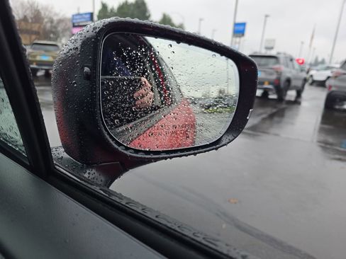 New 2026 Subaru Crosstrek 2.5i Limited image 24