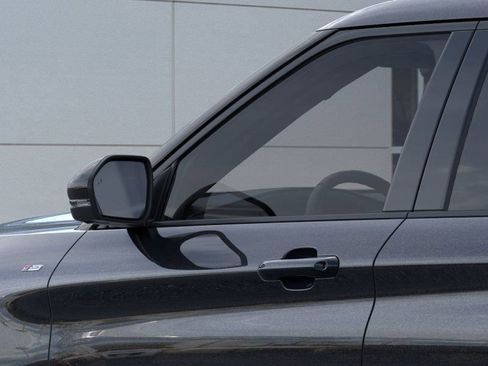 New 2026 Ford Explorer ST-Line w/ ST-Line Street Pack image 20