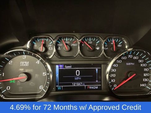 Used 2015 Chevrolet Tahoe LT image 29