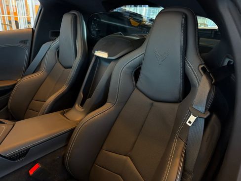 New 2025 Chevrolet Corvette Z06 image 10