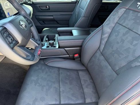 Used 2026 Toyota Sequoia TRD Pro AWD/4WD image 11
