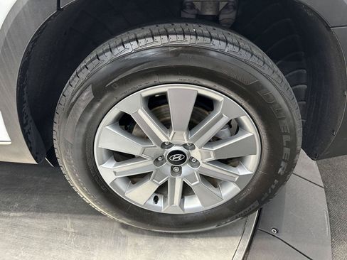 Certified 2024 Hyundai Palisade SEL AWD/4WD image 10