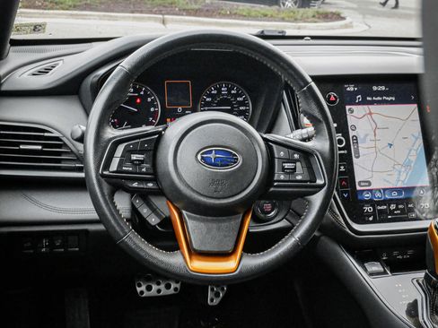 Used 2022 Subaru Outback Wilderness w/ Wilderness Package image 6