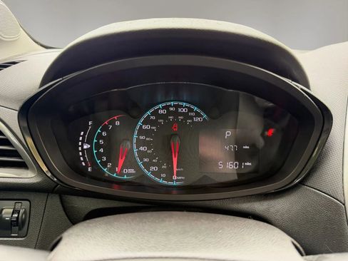 Used 2018 Chevrolet Spark LS image 17