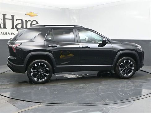 New 2026 Chevrolet Equinox RS image 15