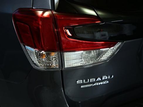 Used 2023 Subaru Forester Sport image 22