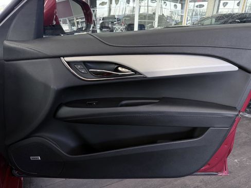 Used 2018 Cadillac ATS Premium Luxury image 31