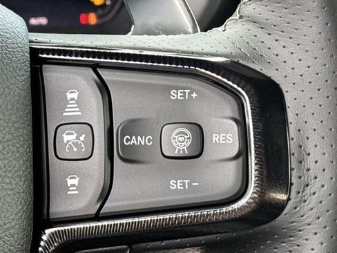 New 2026 RAM 1500 RHO w/ RHO Level 1 Equipment Group AWD/4WD image 23