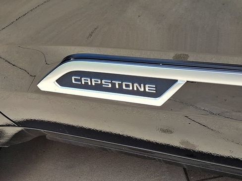 New 2026 Toyota Tundra Capstone AWD/4WD image 12