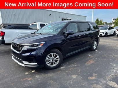Used 2022 Kia Carnival LX