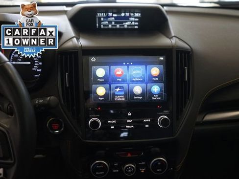 Used 2023 Subaru Forester Wilderness image 21