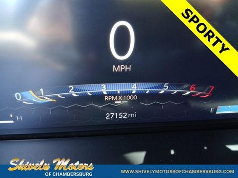 Certified 2022 Jeep Compass High Altitude image 33