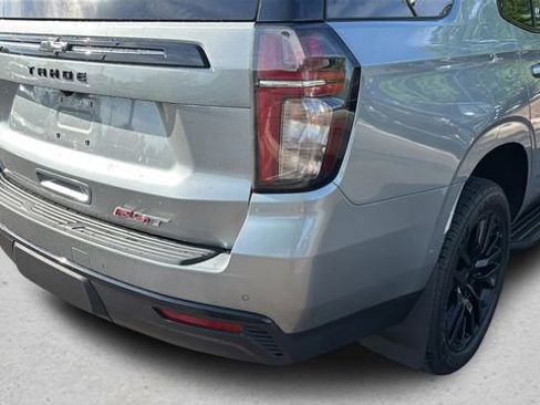 Used 2023 Chevrolet Tahoe RST w/ Luxury Package image 33