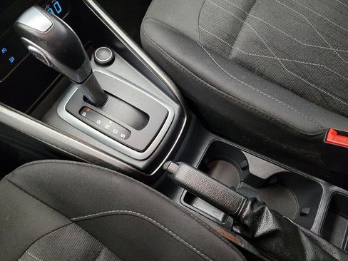 Used 2021 Ford EcoSport SE FWD image 26
