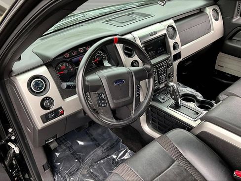 Used 2013 Ford F150 Raptor w/ Luxury Equipment Group AWD/4WD image 17
