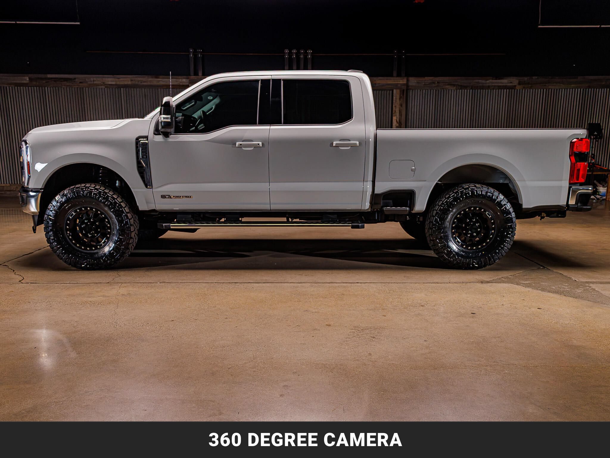 Used 2025 Ford F250 Lariat AWD/4WD image 6