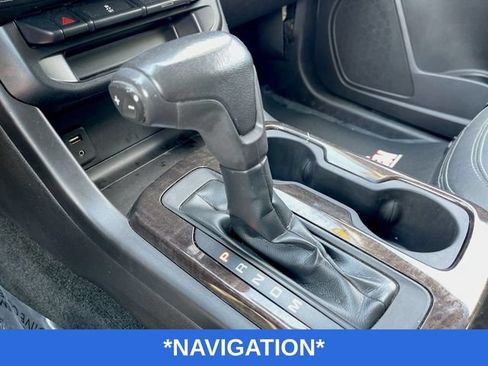 Used 2016 GMC Canyon SLE w/ SLE Convenience Package RWD image 9