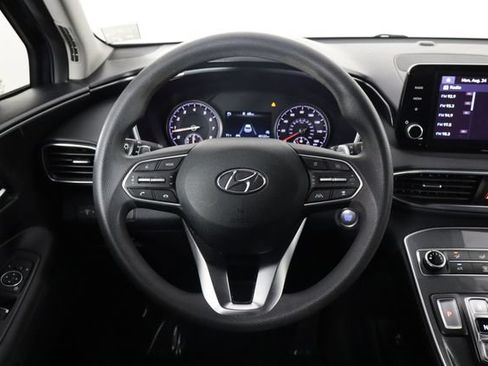 Used 2022 Hyundai Santa Fe SEL FWD image 7