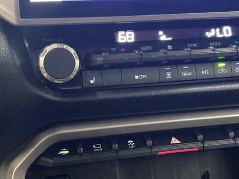 Used 2022 Toyota Tundra SR5 w/ TRD Sport Premium Package AWD/4WD image 32