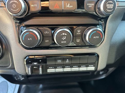 Used 2023 RAM 3500 Tradesman w/ Safety Group AWD/4WD image 41