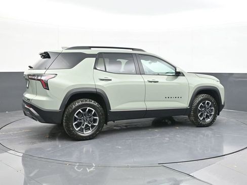 New 2026 Chevrolet Equinox ACTIV w/ Convenience Package III image 14