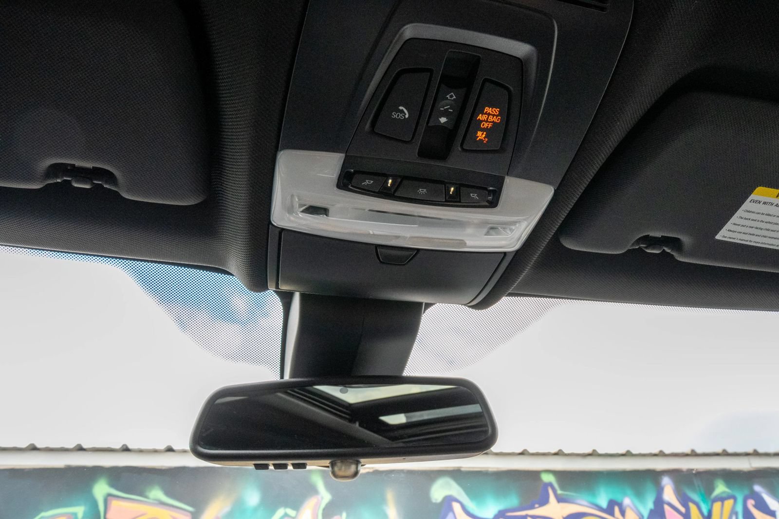 Used 2018 BMW X5 sDrive35i RWD image 16