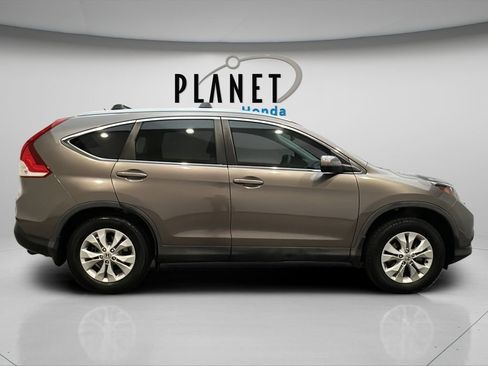 Used 2014 Honda CR-V EX image 10