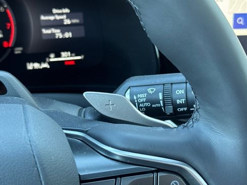 Used 2025 Lexus TX 350 AWD image 37