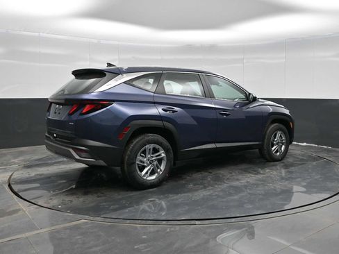 New 2026 Hyundai Tucson SE image 8