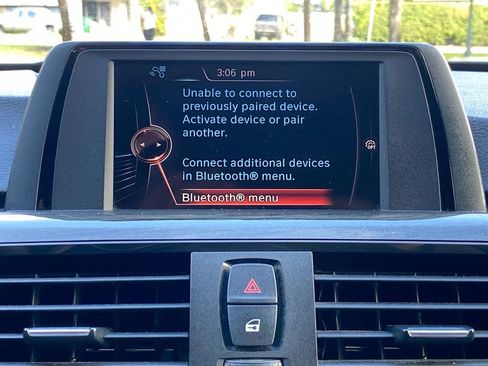 Used 2017 BMW 430i Convertible image 18