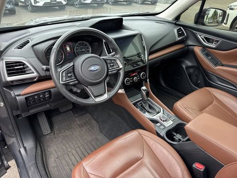 Used 2021 Subaru Forester Touring AWD/4WD image 12