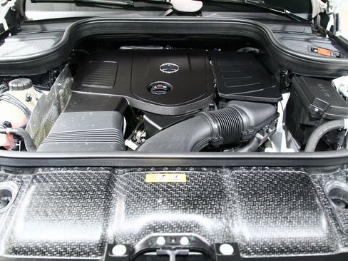 Used 2025 Mercedes-Benz GLE 350 GLE 350 image 31