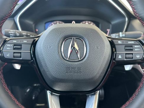 New 2026 Acura Integra A-Spec image 24