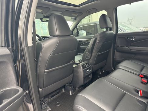 Used 2019 Honda Pilot EX-L image 21