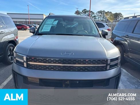 Used 2024 Hyundai Santa Fe Calligraphy image 7