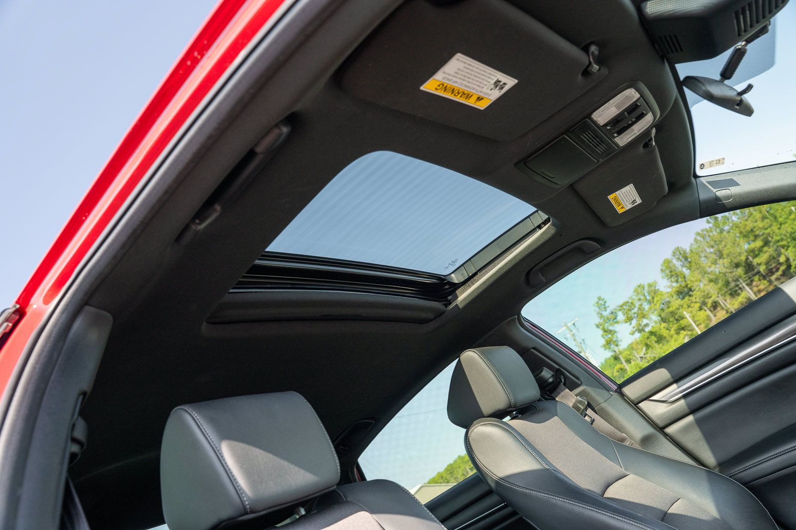 Used 2022 Honda Accord Sport image 23