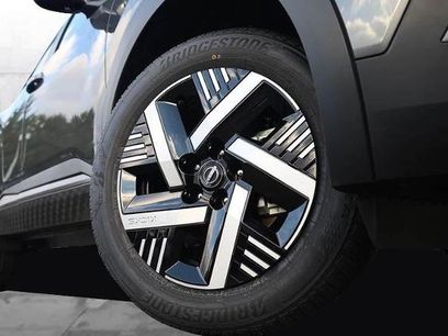 New 2026 Nissan Kicks SV