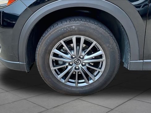 Used 2021 MAZDA CX-5 Touring AWD/4WD image 11