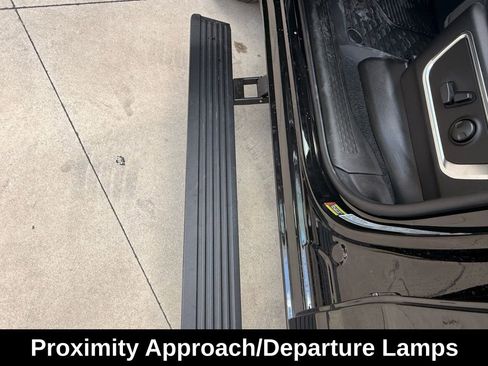 New 2026 RAM 1500 Laramie w/ Night Edition image 31